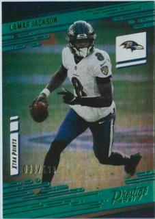 Lamar Jackson