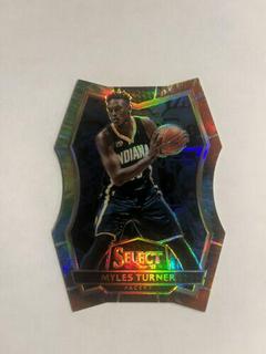 Myles Turner