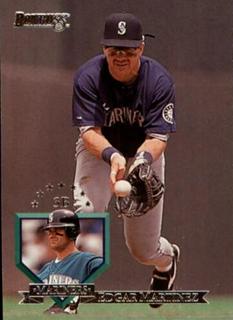 Edgar Martinez