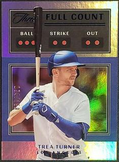 Trea Turner