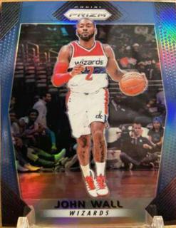 John Wall