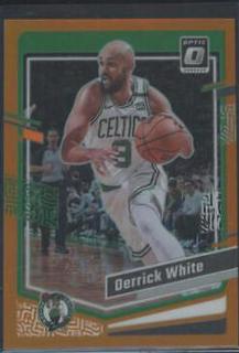 Derrick White
