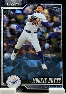 Mookie Betts
