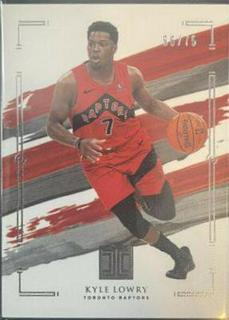Kyle Lowry