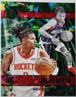 Jalen Green