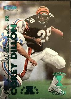 Corey Dillon