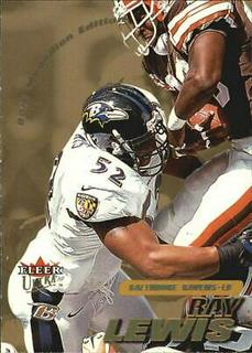 Ray Lewis