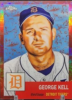 George Kell