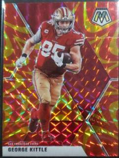 George Kittle