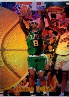 Antoine Walker