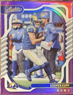 Cooper Kupp