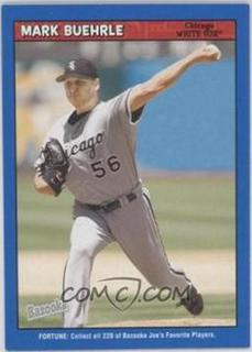 Mark Buehrle