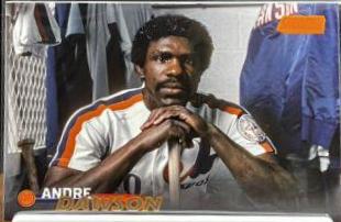 Andre Dawson