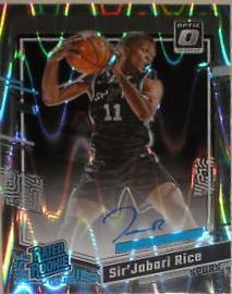 Sir'Jabari Rice