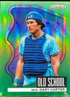 Gary Carter