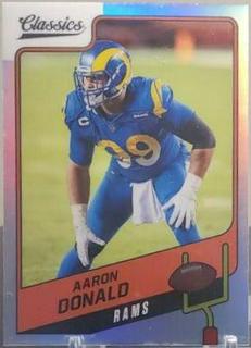 Aaron Donald