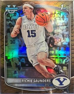 Richie Saunders
