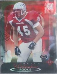 Brian Urlacher