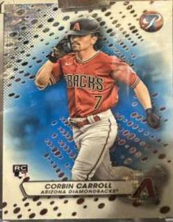 Corbin Carroll