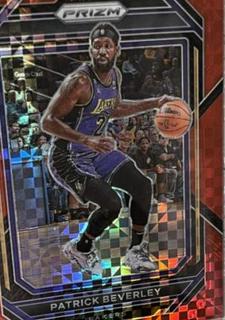 Patrick Beverley