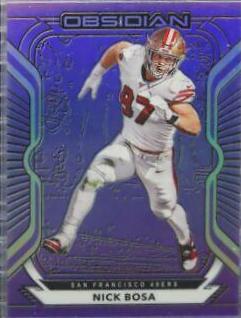 Nick Bosa