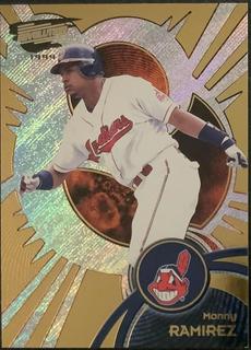 Manny Ramirez