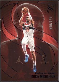 Khris Middleton