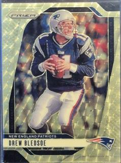 Drew Bledsoe