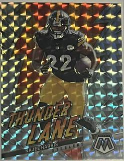Najee Harris