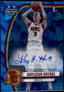 Kayleigh Heckel