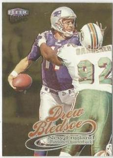 Drew Bledsoe