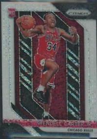Wendell Carter Jr.