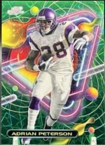 Adrian Peterson