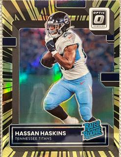 Hassan Haskins