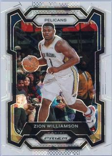 Zion Williamson