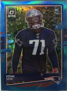 Josh Uche
