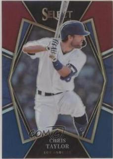 Chris Taylor