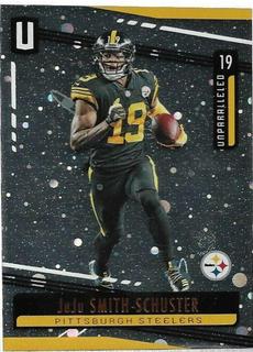 JuJu Smith Schuster