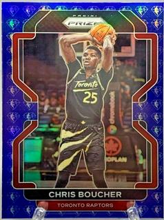 Chris Boucher