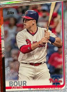 Justin Bour