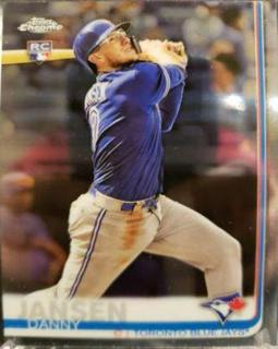 Danny Jansen