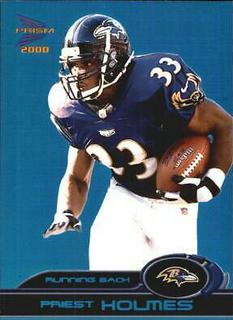 Priest Holmes