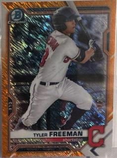 Tyler Freeman