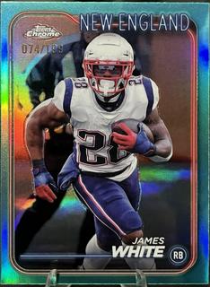 James White