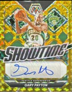 Gary Payton