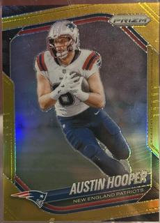 Austin Hooper