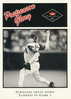 Curt Schilling