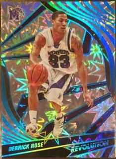Derrick Rose