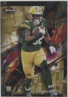 MarShawn Lloyd