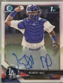Keibert Ruiz